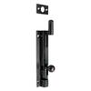 Adonai Hardware Iscah Brass Necked Bolt (4", Oil Rubbed Bronze) view 2
