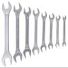 GLOBUS 912 Hand Tool Set of DOE Set/8 PCS and Allen Key Set/9 PCS view 2