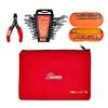 GLOBUS 918 Hand Tool Set/3 PCS, (Pack of 4 PCS) view 1