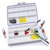 KABEER ART Air Tight Folding Colour Mixing Palette - 21 Paint Well view 4