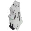 Schneider MCB 6A DP C-Curve ACTI9 10kA Miniature Circuit-Breaker (White) (A9N2P06C) view 3