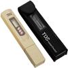 HEMJEX TDS Meter for Water Testing in Home and Professional Use with Carry Case (Multicolour) view 1