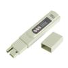 HEMJEX TDS Meter for Water Testing in Home and Professional Use with Carry Case (Multicolour) view 2