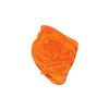 Herbal Aid Japa Mala Lotus Garland Mala for Chanting Goddess Lakshmi Mantras with Orange Japa Gomukh Mala Bag 108 original Lotus Seeds Kamal Gatta view 3
