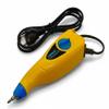 Thermo Handy Electric Engraving Machine with 9 Step Stoke Adjustment (Vibration Type) Useful to Engrave on Jewelry/Metal/Glass/Wood/Plastic/Etc - Made in Bharat view 1