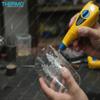 Thermo Handy Electric Engraving Machine with 9 Step Stoke Adjustment (Vibration Type) Useful to Engrave on Jewelry/Metal/Glass/Wood/Plastic/Etc - Made in Bharat view 4