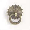 ACE Brass Antique Finish Door Knocker (10 x 8.5 x 10 cm) view 1