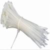 Nylon Standard Cable Tie White Pack of 100 (500mm x 4.8mm) view 1