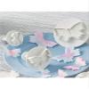 Cake Decor Big Butterfly Plunger Cutter (Set of 3), Fondant Cutters, Fondant Cutters Set Tools view 1