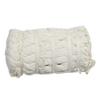 Herbal Aid Thick Thread or Mote Dhage Ka Janeu or Sacred or Pooja Yagnopaveeth (White, 5) view 1