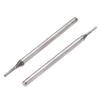 Digital Craft 20-Piece 1.0mm Diamond Core Drill Bits  Precision Hole Cutter for Glass, Tile, Gems & Ceramics | Ultra-Fine Needle Bits for Clean & Accurate Drilling view 2