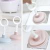 S R EXCLUSIVE Rubber Toilet Bathroom Kitchen Sink Drain Pump Plunger Unblocker Cleaner (Standard Size, Multicolour) view 2