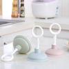 S R EXCLUSIVE Rubber Toilet Bathroom Kitchen Sink Drain Pump Plunger Unblocker Cleaner (Standard Size, Multicolour) view 4
