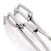Vrct Stainless Steel Tong/Plain Utility Pakkad Premium Quality/Doctor Pakkad Utensil Holder  20cm view 3