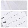 Funpa Wall Calendar 2019 Ultra-Large Creative Annual Calendar Planner Calendar view 2