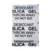 Elysian Orignal Silica Gel Desiccant Packets 5 Gram Silica Pouch(Pack of 1 kg) - for Moisture Absorb - Protects Cameras, Lenses, Mobile Phones, Electronics, Jewellery. view 2