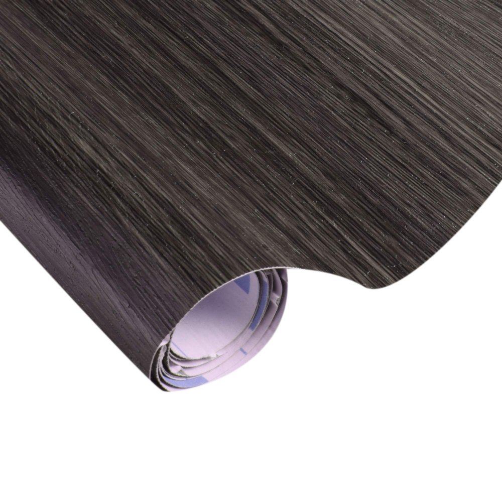 AGOG 3D Wood Grain Textured Vinyl wrap Sticker Mahogany Oak Wood Teak Maple Cherry Self Adhesive Wood Vinyl Wallpaper