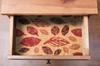 Stylista PVC Wardrobe/Kitchen/Drawer Shelf mat Width 18 inches Length 5 Meter roll view 2