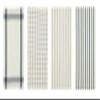 Cotton Tea Towel (Set Of 4, Multicolour) view 1