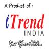 iTrend India Hand-maded Wooden Key Holder for Wall Hanging Key Hooks Key House - 4 Key Hooks view 3