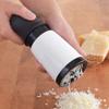 Wolblix Plastic Cheese Mill Slicer with 2 Changeable Blades, Great Kitchen Tools (Multicolour) view 3
