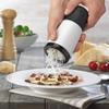 Wolblix Plastic Cheese Mill Slicer with 2 Changeable Blades, Great Kitchen Tools (Multicolour) view 4