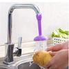 vietnam Plastic Adjustable Tap Extender Faucet Saving Water for Kitchen Water Outlet Shower Head; Filter Sprinkler (Multicolour) view 2