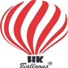 HK balloons Happy Birthday Banner Decoration For Boys, Girls, Boyfriend, Girlfriend, (Black Banner) view 4