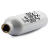 PAPER PLANE DESIGN Aluminium Bottle, 600ml, Set of 1 view 3