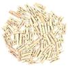 Improvhome 12 Crafts Natural Wooden Photo/Paper Clips -Pack of 12 view 1
