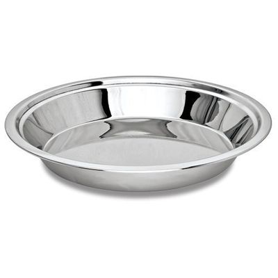 GT Gloptook Stainless Steel Silver Parat 1pcs