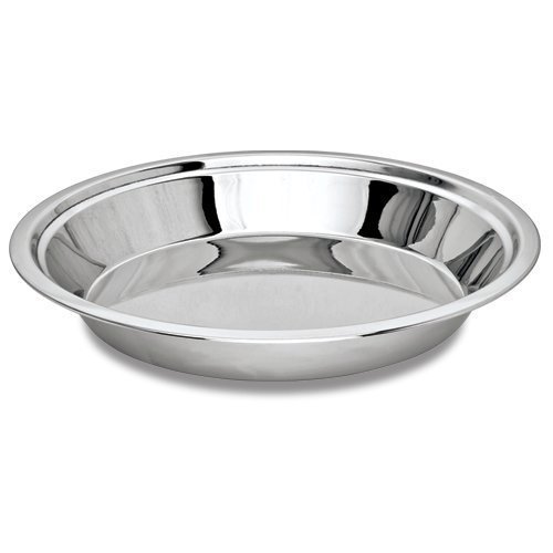 GT Gloptook Stainless Steel Silver Parat 1pcs