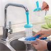 VIETNAM Adjustable Plastic Kitchen Splash Shower Faucet Sprinkler Head Nozzle 1(pcs) view 2