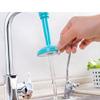 VIETNAM Adjustable Plastic Kitchen Splash Shower Faucet Sprinkler Head Nozzle 1(pcs) view 3