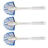 V.I.P Sink Cleaning Brush- Pack of 3 view 1