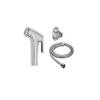 Reema Brass MT Health Faucet Set (Silver, Standard Size) view 1