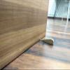VAH- Kya Bat Hai !! New Objectify Beech Design Small Non-Slip Wooden Door Stoppers view 4