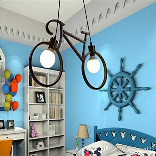 Lyse Decor Hanging Light, Hanging Lamps for Bedroom, Restaurants, Cafe and Living Room