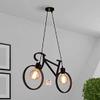 Lyse Decor Hanging Light, Hanging Lamps for Bedroom, Restaurants, Cafe and Living Room view 2