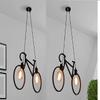 Lyse Decor Hanging Light, Hanging Lamps for Bedroom, Restaurants, Cafe and Living Room view 3
