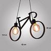 Lyse Decor Hanging Light, Hanging Lamps for Bedroom, Restaurants, Cafe and Living Room view 4