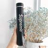 TOTO DEALS Stainless Steel Water Bottle, 260ml, Set of 1, Black view 1
