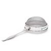 Coconut Stainless Steel Juice & Soup Strainers/Liquid Filter  Diameter 20Cm view 2