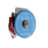 KNL SLX or SLC or Sanlixin Solenoid Valve SV 24 volts with two connectors compatible with all RO/NF domestic water purifiers view 2