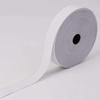 Aakriti Braided Elastic Band White Elastic (25 Meters, 2 inch) Cord Heavy Stretch High Elasticity Woven Elastic Band, Ideal for Tailoring/Sewing, Fashion Designing, Boutique, Stitching view 2