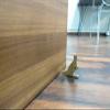 VAH New Kangaroo Design Small Non-Slip Wooden Door Stoppers - to Stop Or Jam The Doors view 4