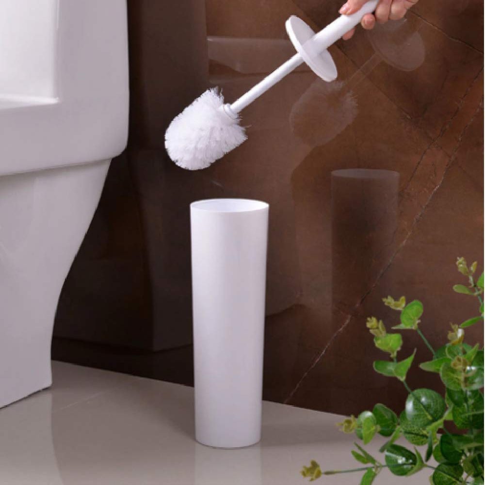 Param Bathroom Brush Holder Ideal Toilet Bowl Brush Set