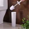 Param Bathroom Brush Holder Ideal Toilet Bowl Brush Set view 1