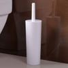 Param Bathroom Brush Holder Ideal Toilet Bowl Brush Set view 4
