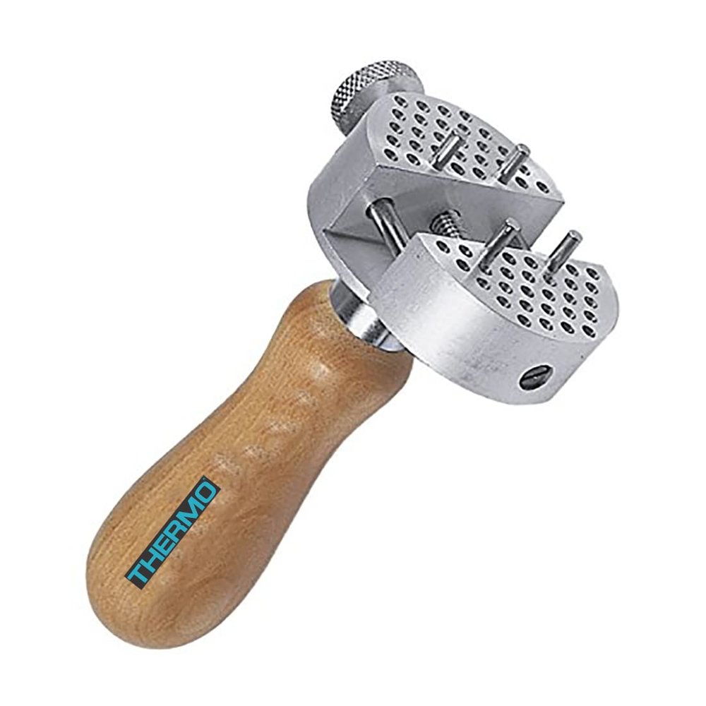 Thermo Universal Work Holder Tool for Jewelry Making, Crafting & Repair  Adjustable Precision Clamp for Small Parts & DIY Projects - Made in Bharat